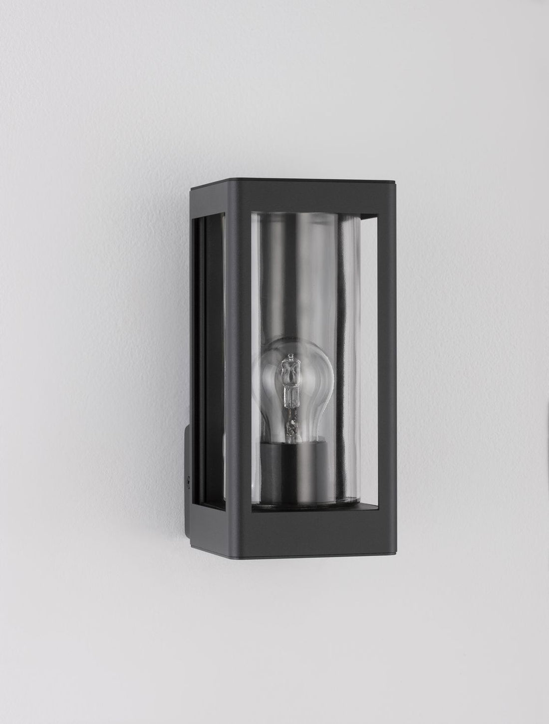 Luminaire extérieur | Figo Grise