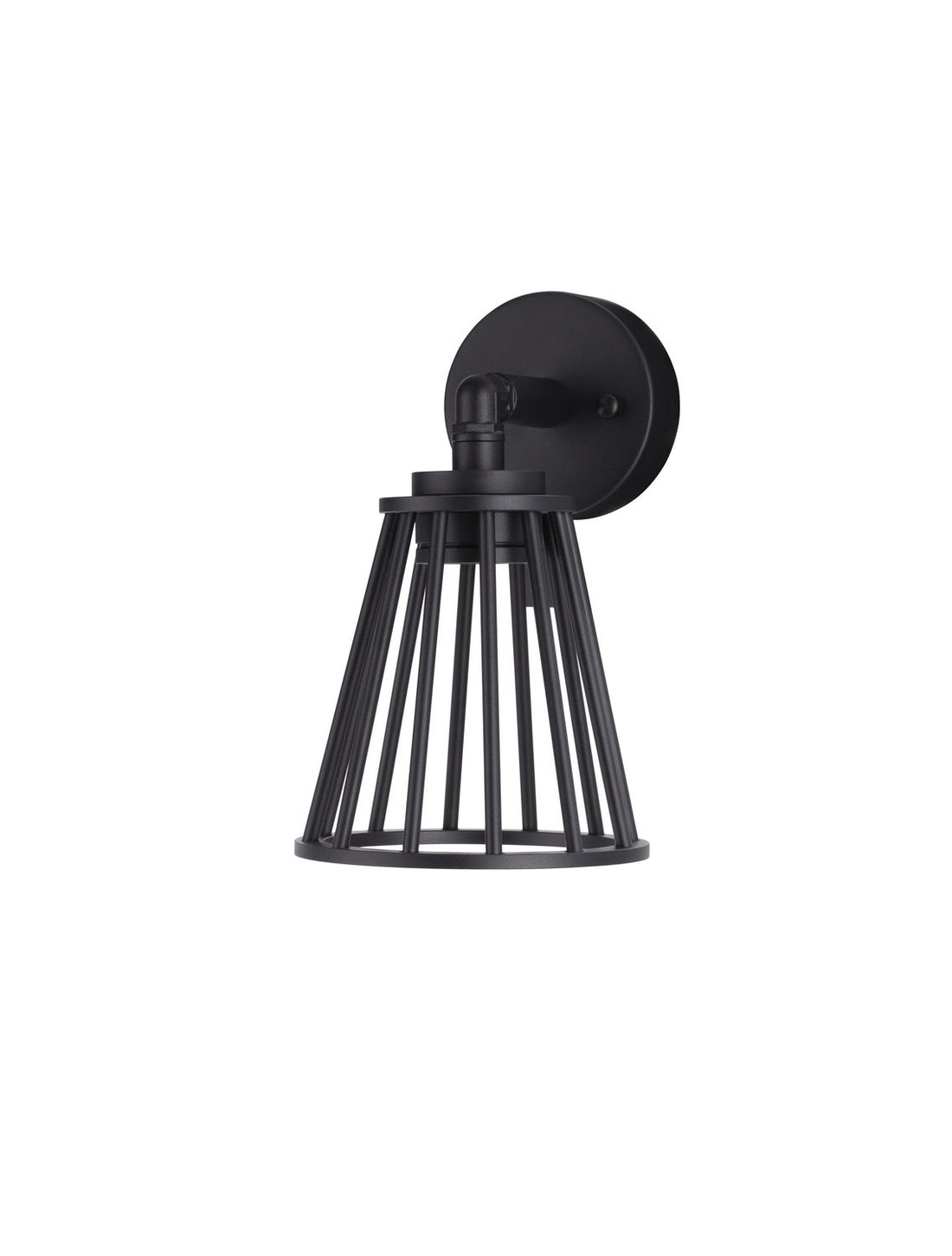 Luminaire extérieur | Carina Noire