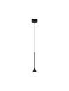 Suspension luminaire | Net Noire