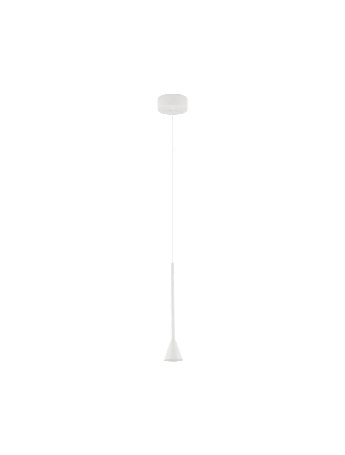 Suspension luminaire | Alvetta