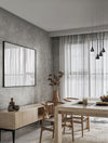 Suspension NET noire, H 150 cm (9060219)