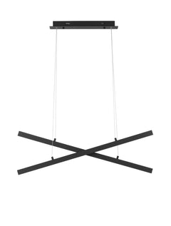 Suspension luminaire | X-line