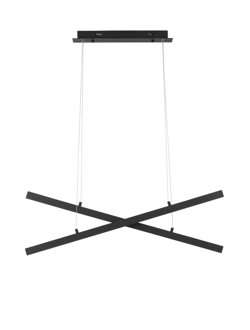 Suspension luminaire | X-line