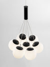 Suspension luminaire | Nergalica