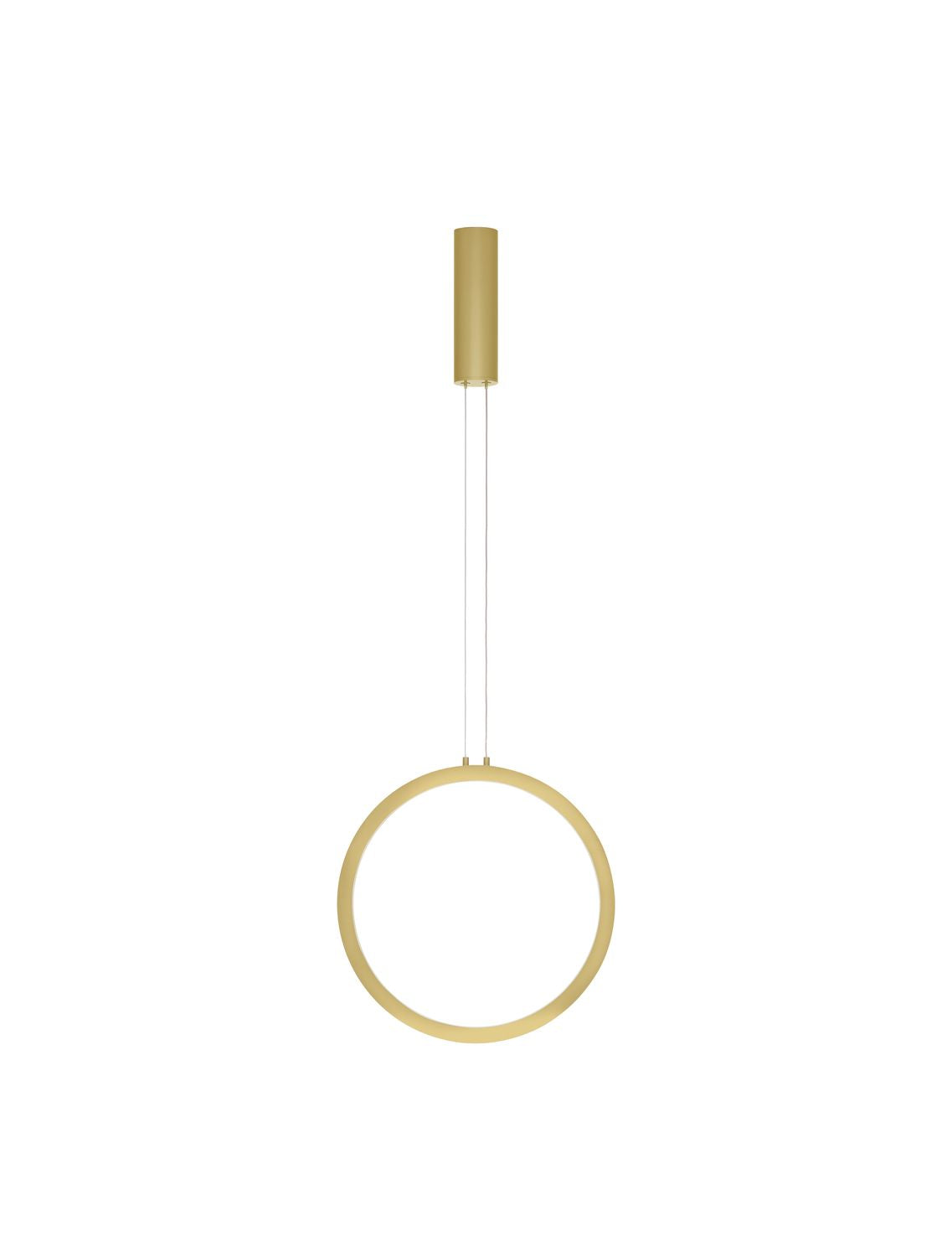Suspension Change laiton, H 150 cm (9070166)