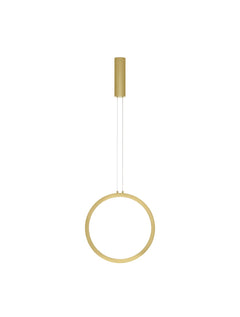 Suspension luminaire | Tesgalella