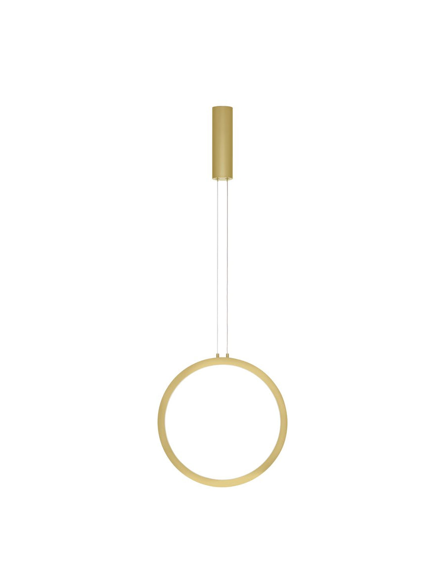 Suspension Change laiton, H 150 cm (9070166)