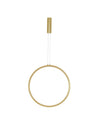 Suspension Change laiton, H 150 cm (9070168)