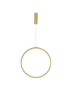 Suspension Change laiton, H 150 cm (9070168)