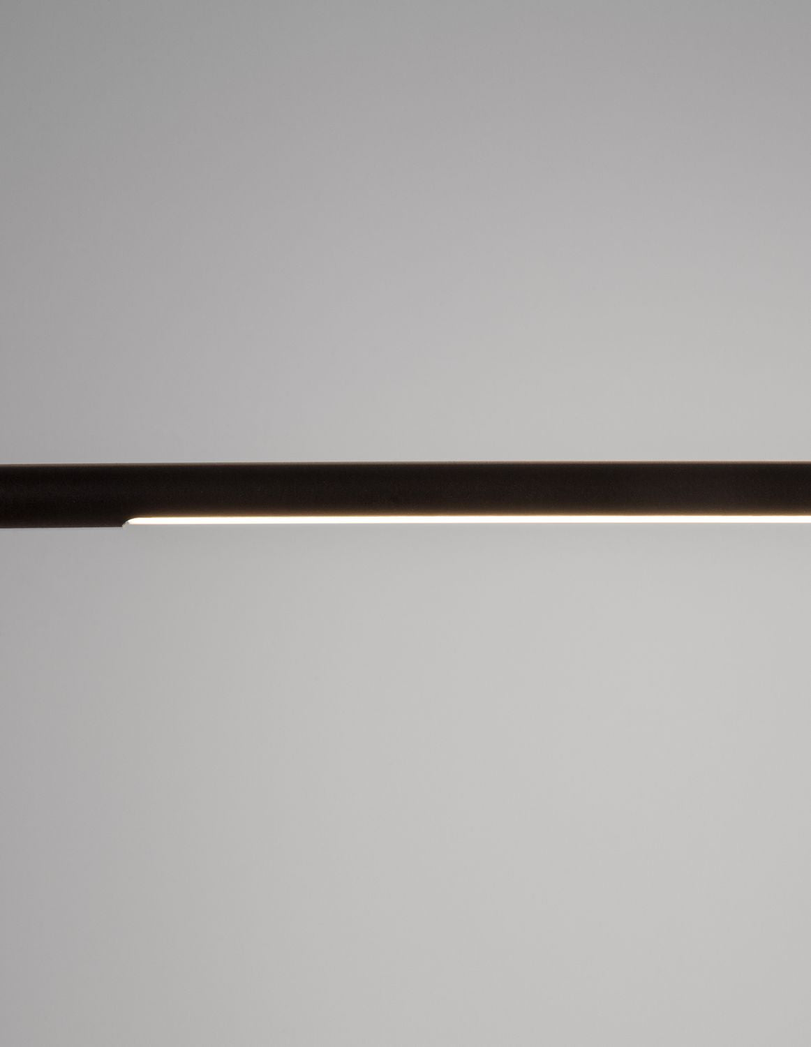 Lampe à poser Ensio noire
