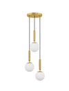 Suspension luminaire | Opaletta