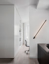Applique murale | Gropius L 120 cm