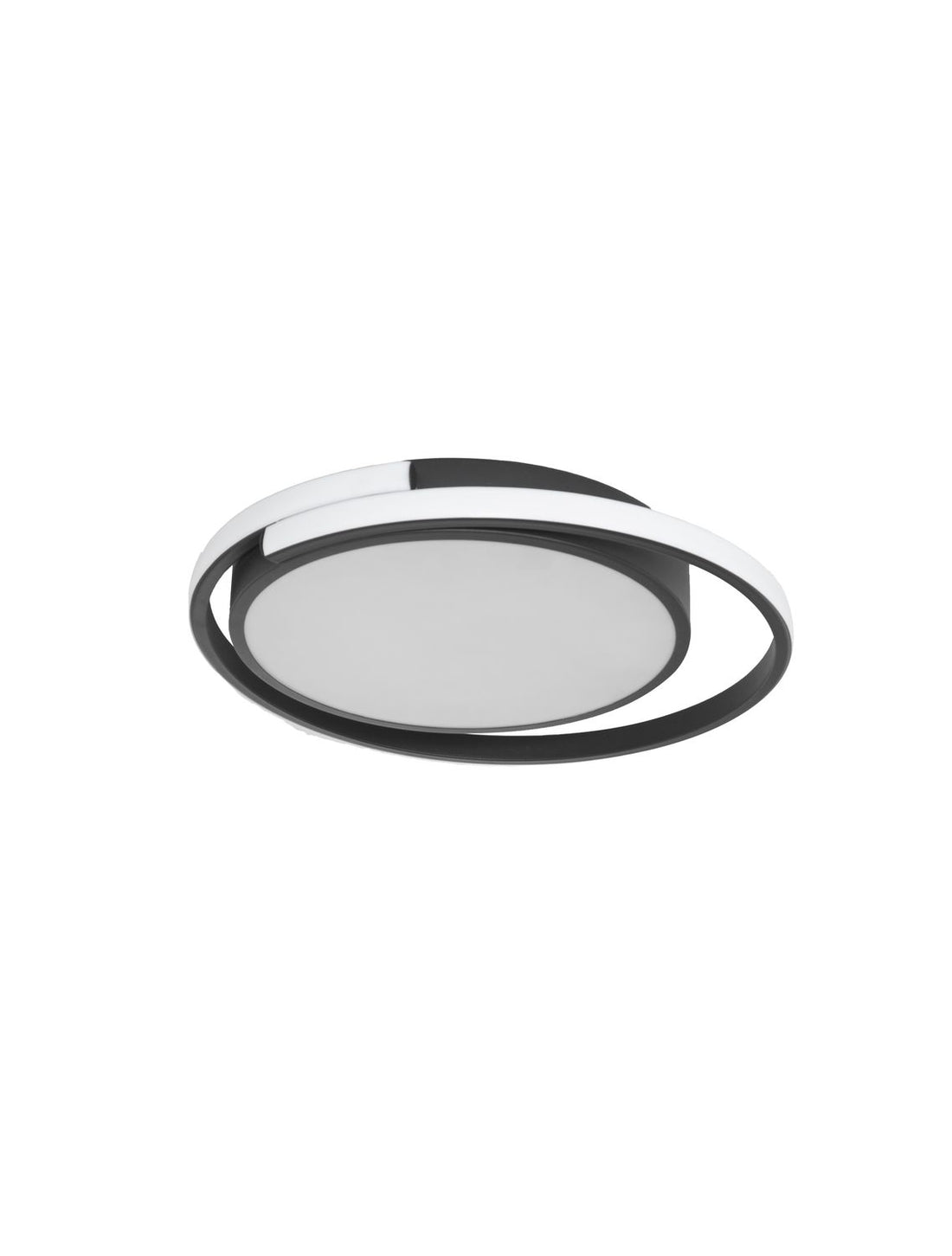 Luminaire plafonnier | Odrey Noir