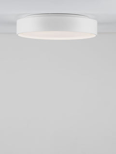 Luminaire plafonnier | Koi Blanc