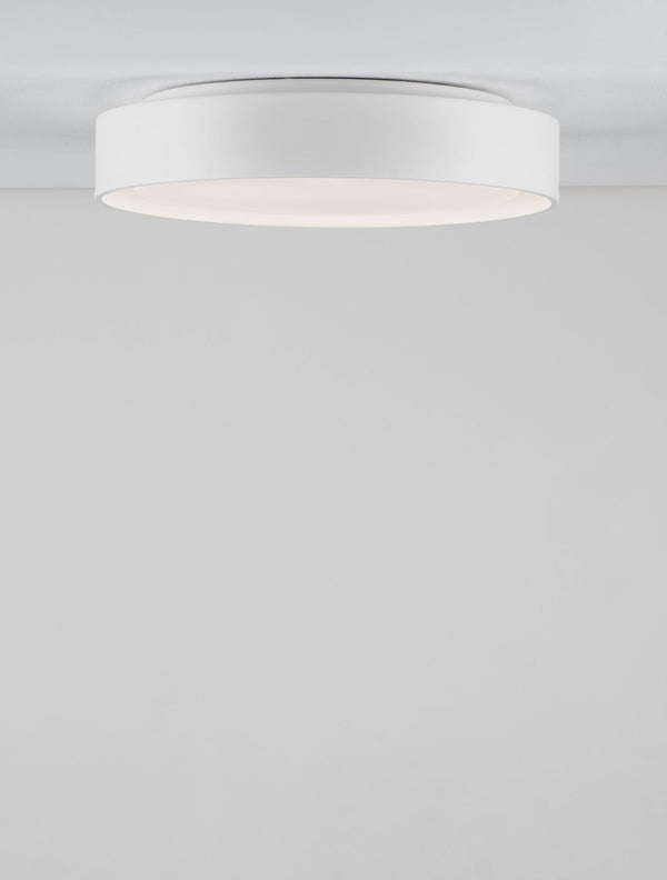 Plafonnier KOI blanc