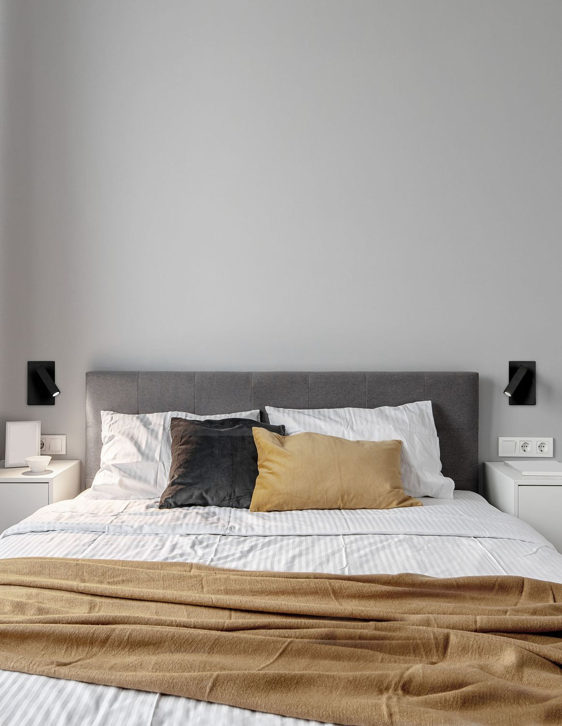 Applique murale | Dona Noire