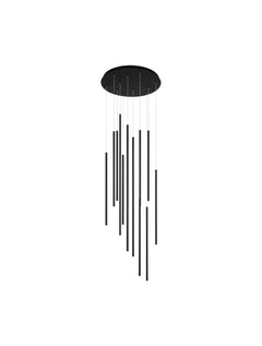 Suspension luminaire | Elettra Ø 540 cm