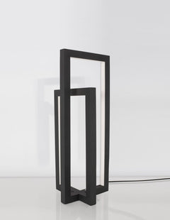 Lampe de chevet | Zesiro Noire