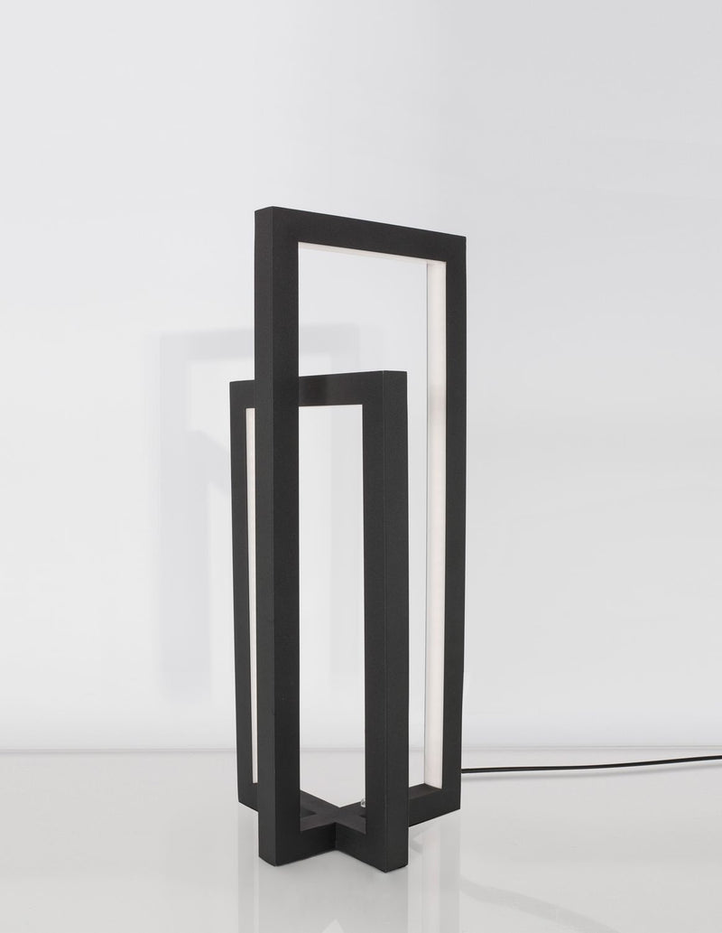 Lampe de chevet | Zesiro Noire