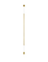 Suspension luminaire | Elettra H 300 cm