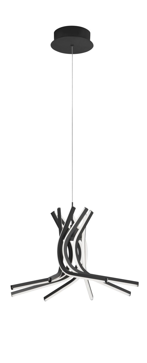 Suspension luminaire | Kalgalica