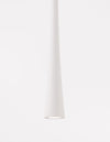 Suspension Goccio blanche