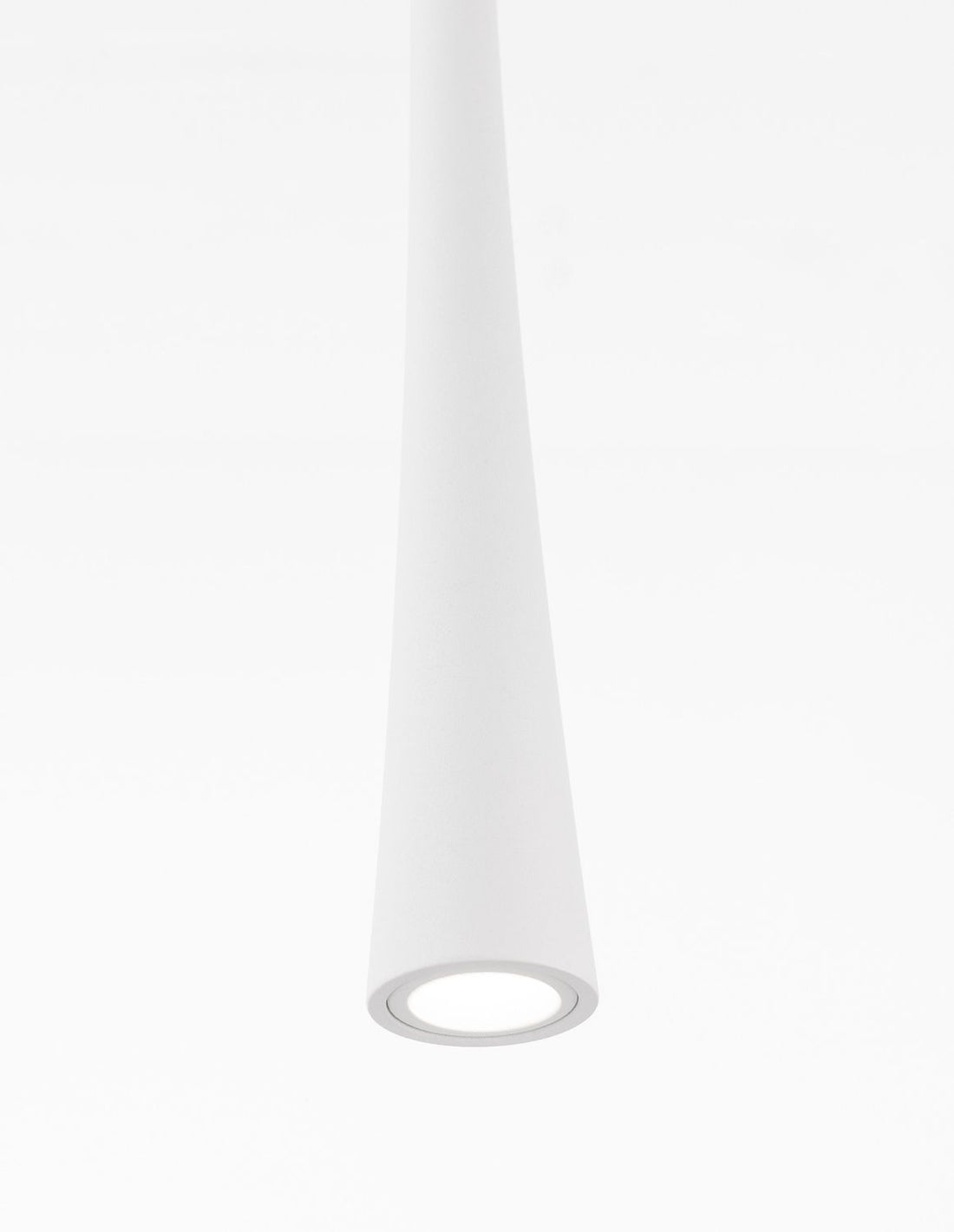 Suspension luminaire | Goccio Blanche