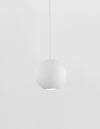 Suspension luminaire | Nocci Blanche