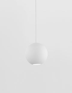 Suspension luminaire | Nocci Blanche
