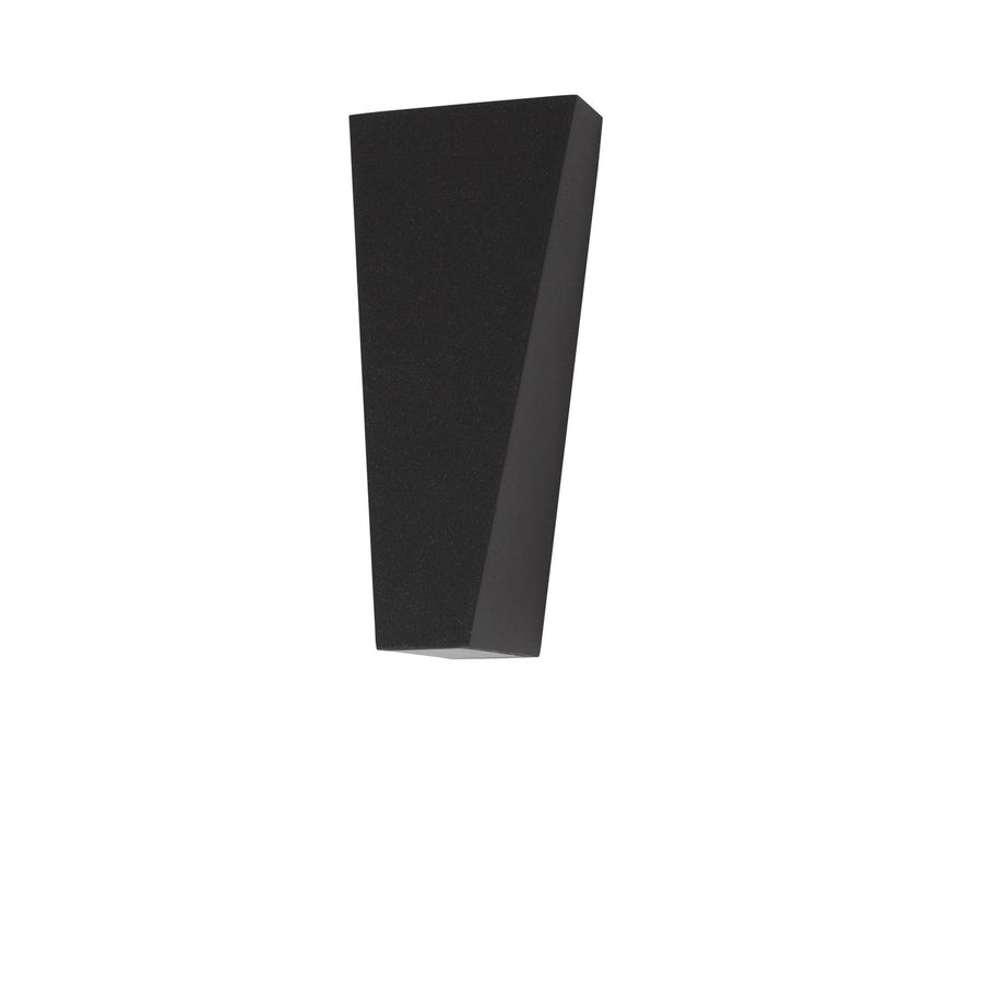 Applique extérieure Veiro anthracite