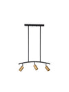 Suspension luminaire | Pogno Noire