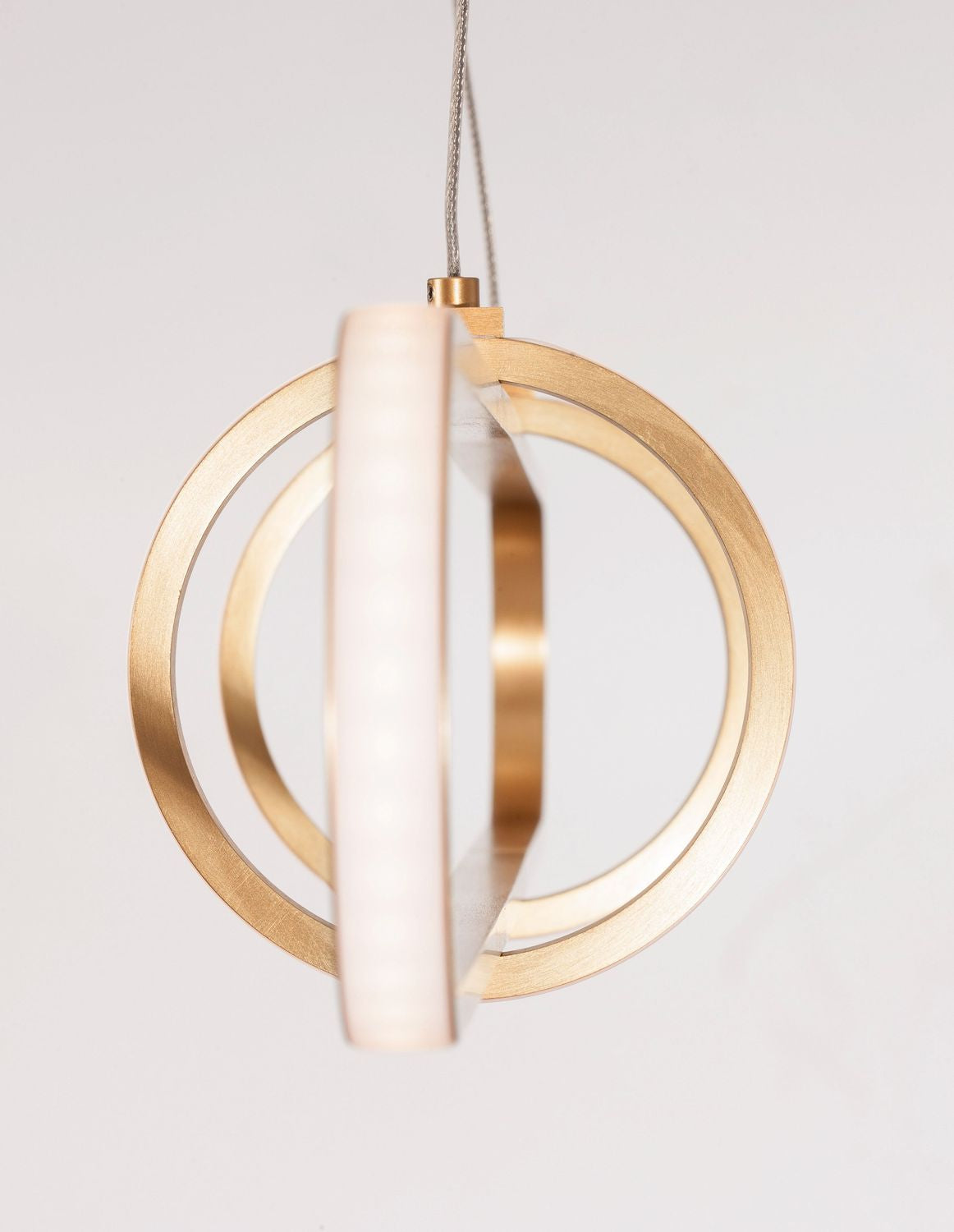 Suspension Arte dorée (9113122)