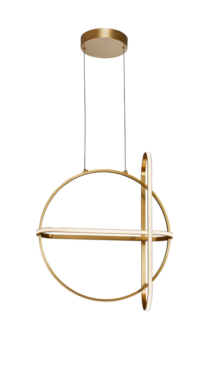 Suspension Arte dorée (9114862)