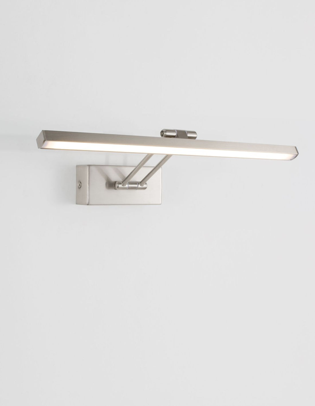 Applique murale | Marnell Nickel