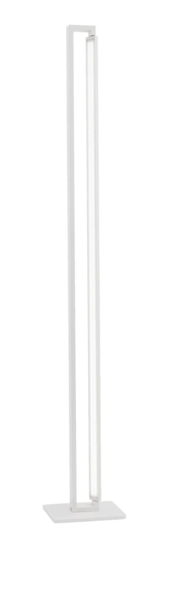 Lampadaire salon | Line Blanc