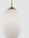 Suspension luminaire | Novgalano