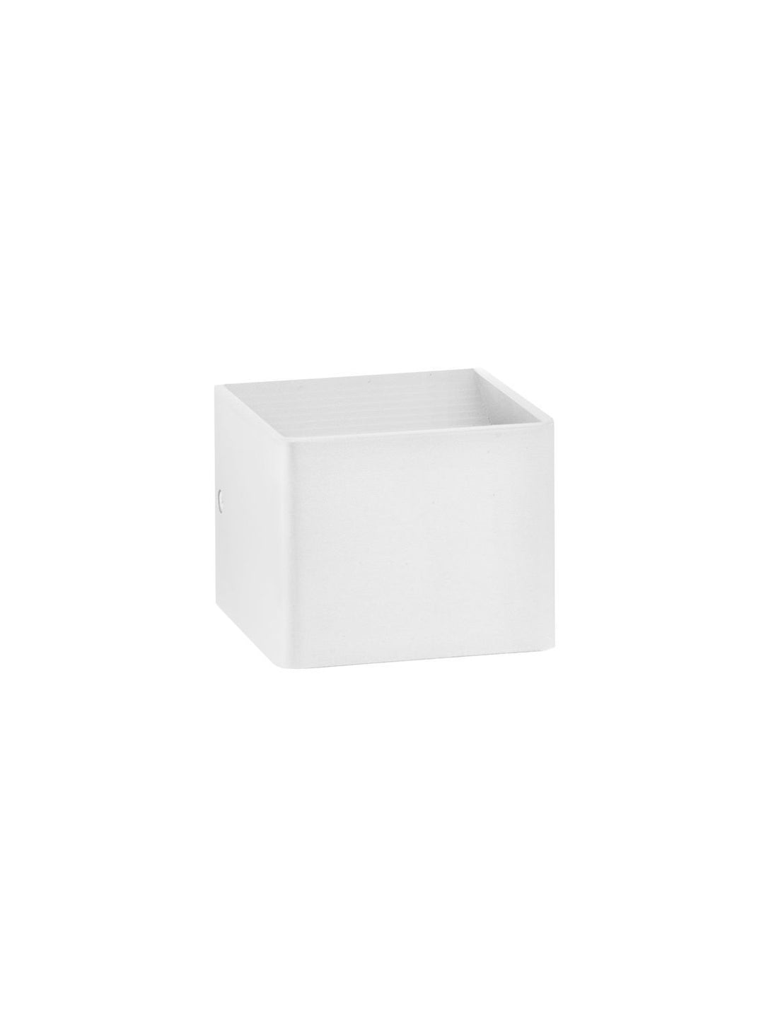 Applique murale Epic blanche
