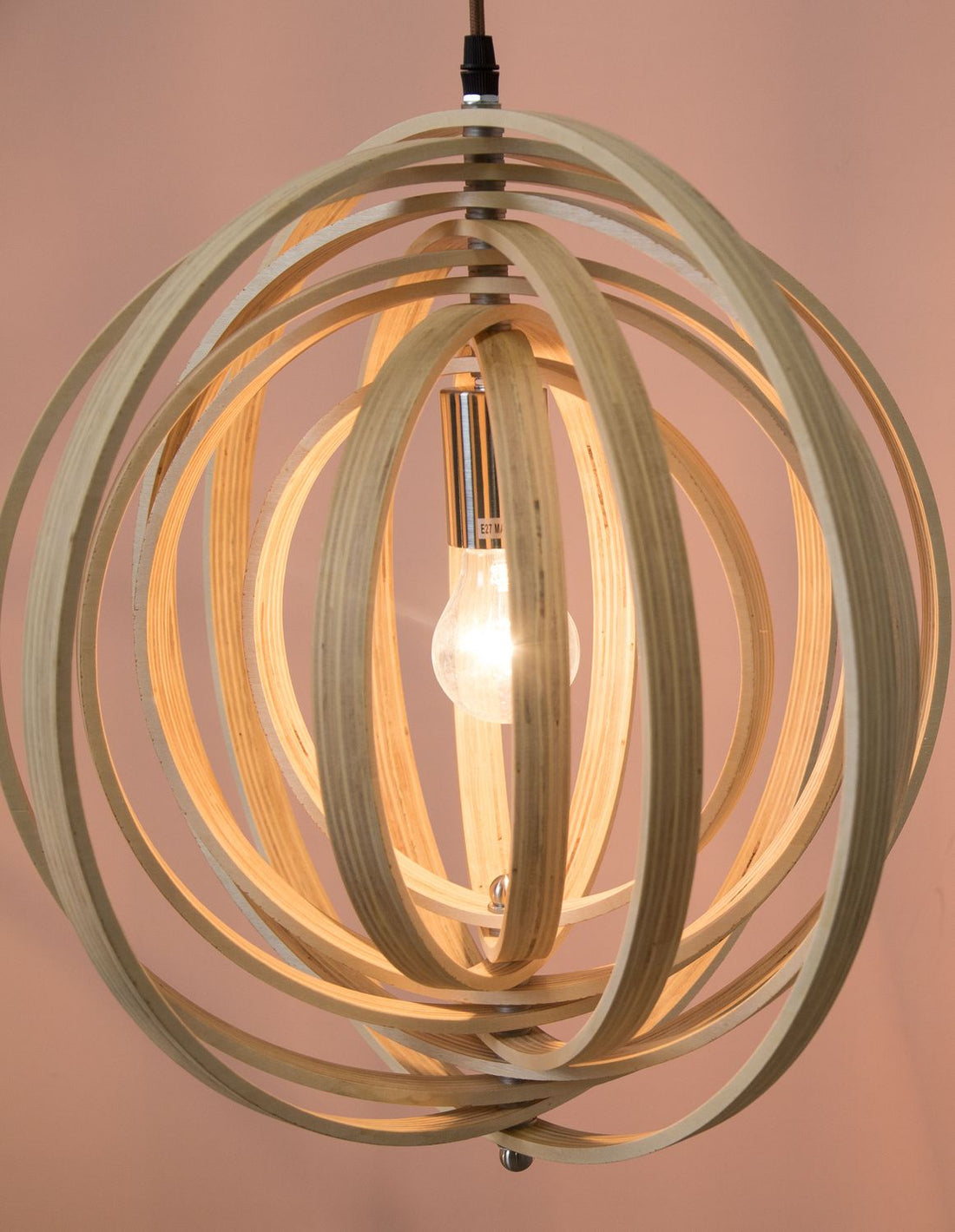 Suspension luminaire | Asco