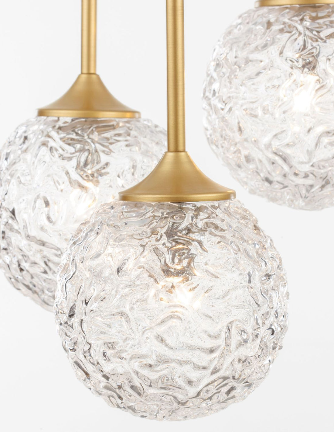 Suspension luminaire | Velgalaro