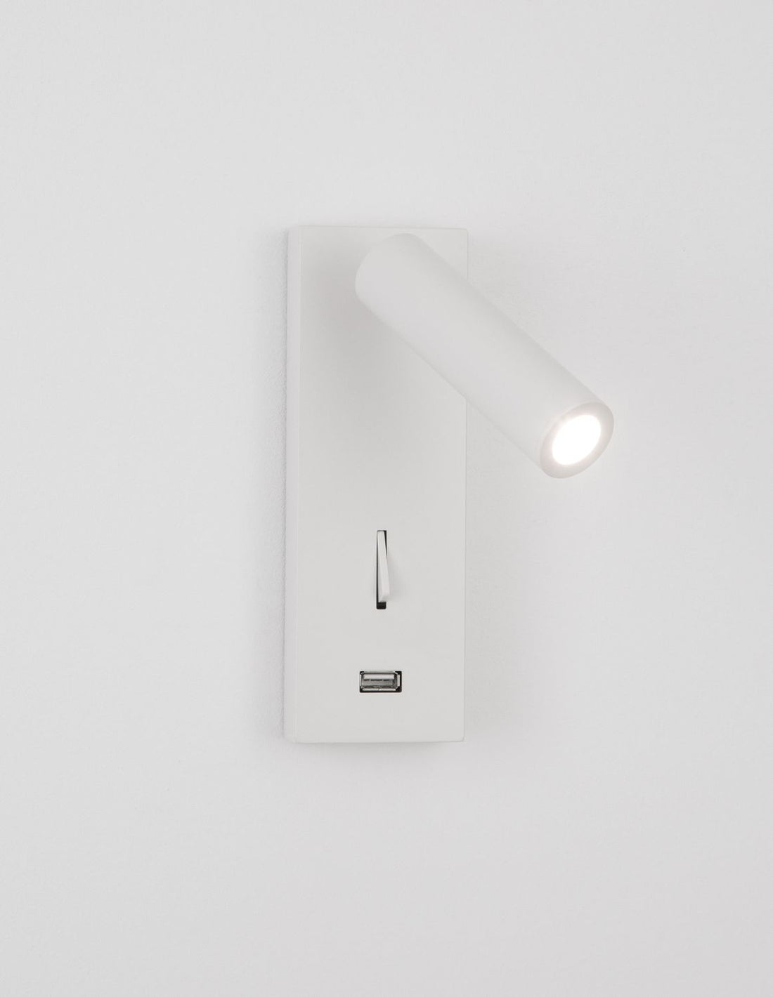 Applique murale | Fuse Blanche