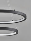 Suspension Empatia noire (9172864)
