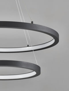 Suspension Empatia noire (9172864)