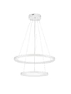 Suspension luminaire | Gemella