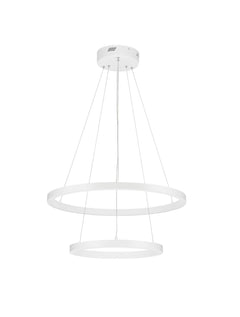 Suspension luminaire | Gemella