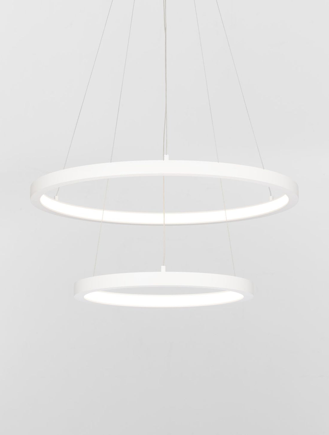 Suspension luminaire | Gemella