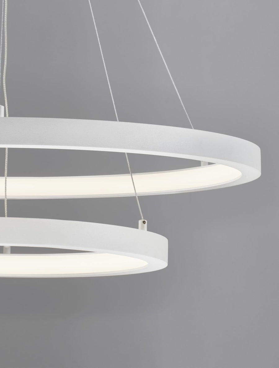 Suspension Empatia blanche (9172865)