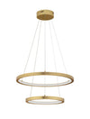 Suspension luminaire | Empatia H 120 cm