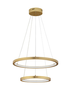 Suspension luminaire | Empatia H 120 cm