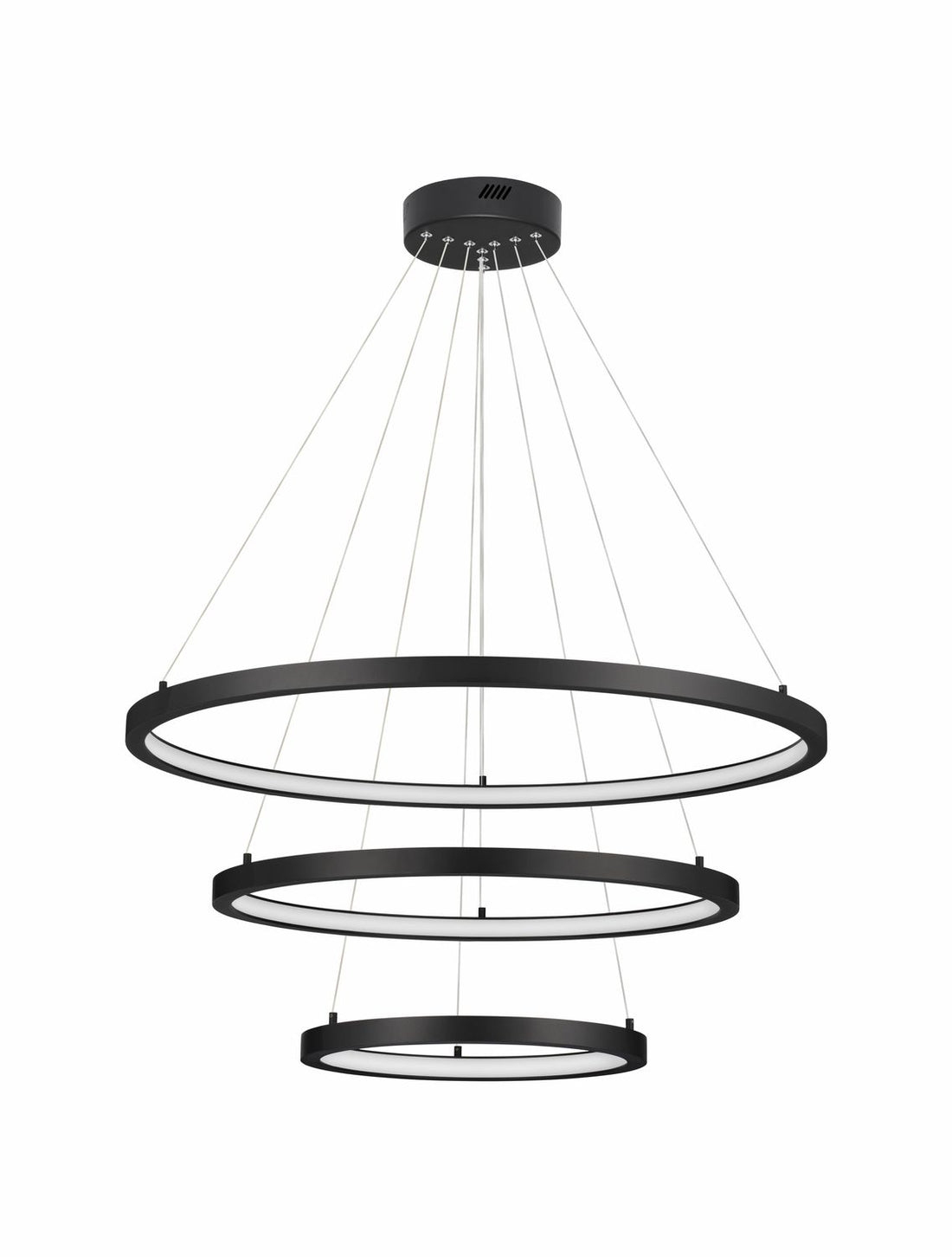 Suspension Empatia noire (9172867)