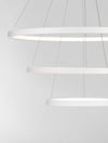 Suspension luminaire | Rosgalena